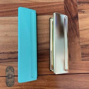 Hole Punches for Planners